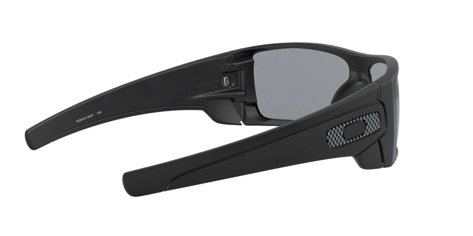 Oakley Batwolf 9101 Sunglasses - view 45